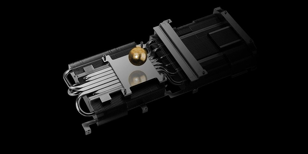Asus tuf geforce rtx 3080 v2 oc 10gb gddr6x 320 bit ekran kartı 5 Asus tuf geforce rtx 3080 v2 oc 10gb gddr6x 320 bit ekran kartı