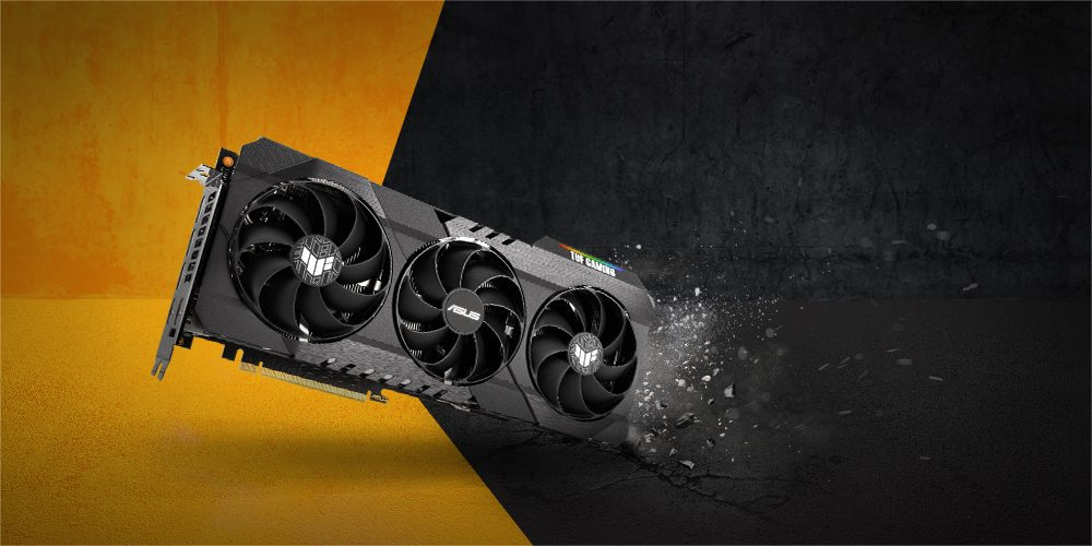 Asus tuf geforce rtx 3080 v2 oc 10gb gddr6x 320 bit ekran kartı 1 Asus tuf geforce rtx 3080 v2 oc 10gb gddr6x 320 bit ekran kartı