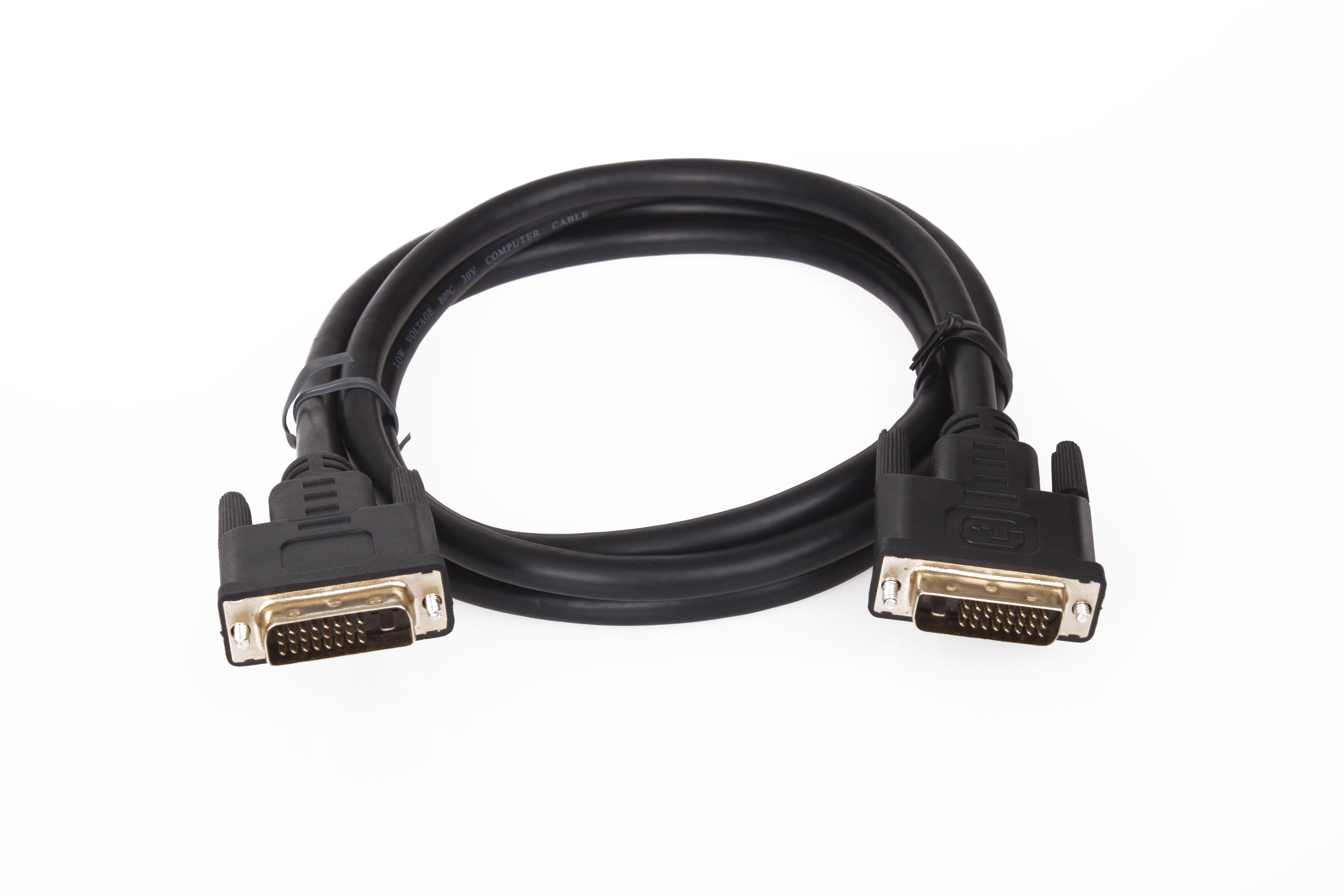Купить Кабель Dvi D Dual Link