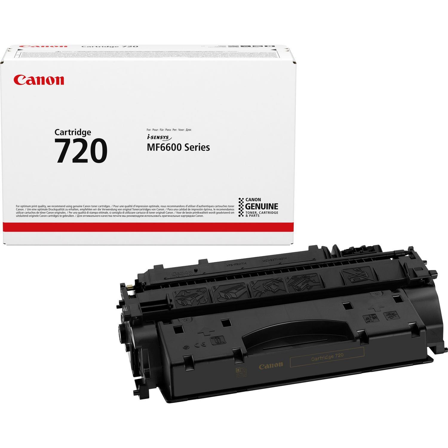 Картридж canon sensys. Canon Cartridge 720 (2617b002). Картридж Canon 720 (2617b002). Картридж Canon 720, черный. Canon mf6680.