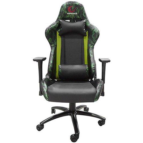 en ucuz rampage klr96 camouflage sarı siyah oyuncu