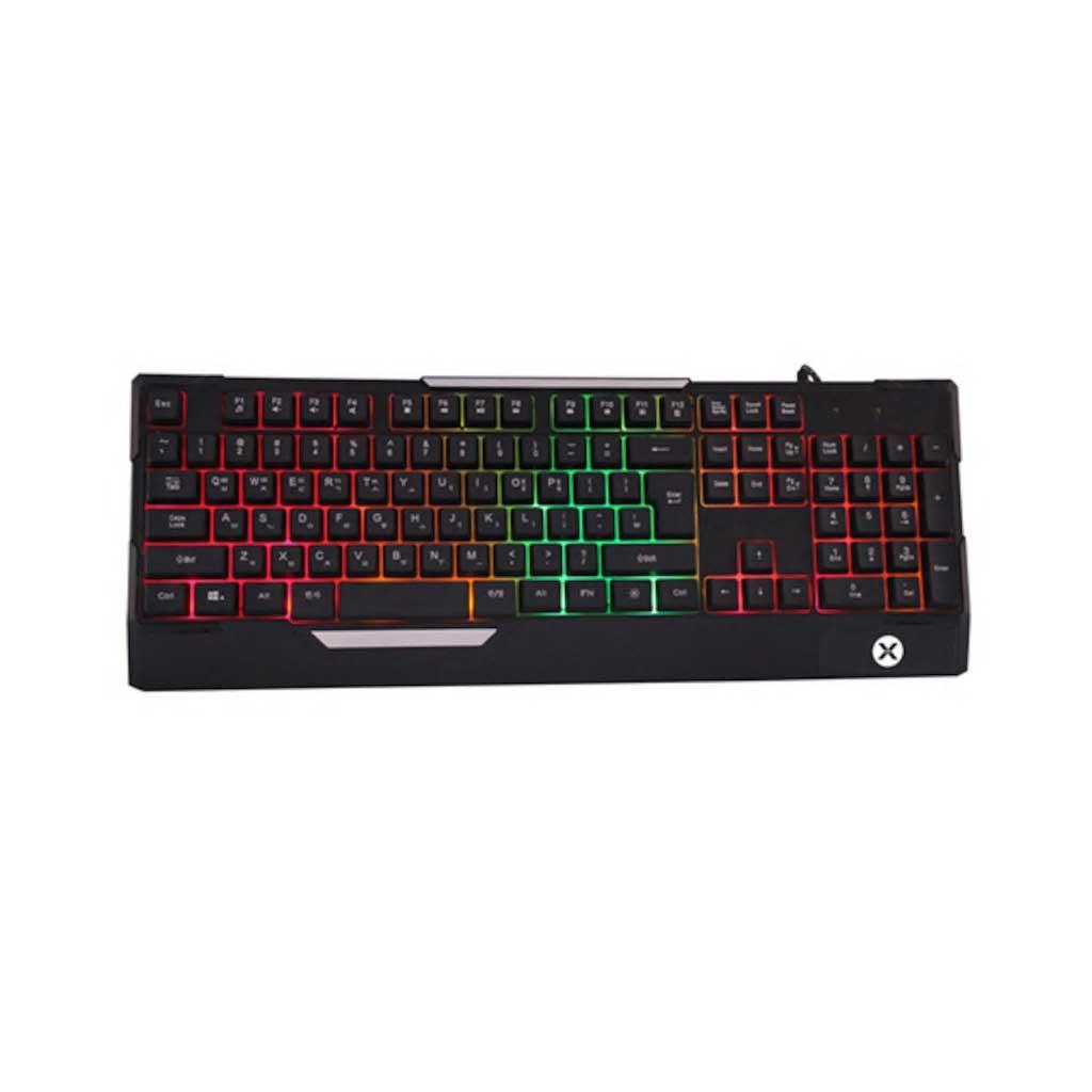 en ucuz dexim dka002 rgb gaming oyuncu klavye fiyatı