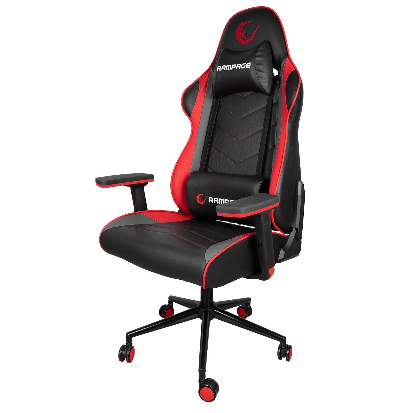 en ucuz rampage klr89ka prestige 3d ayarlı kırmızısiyah