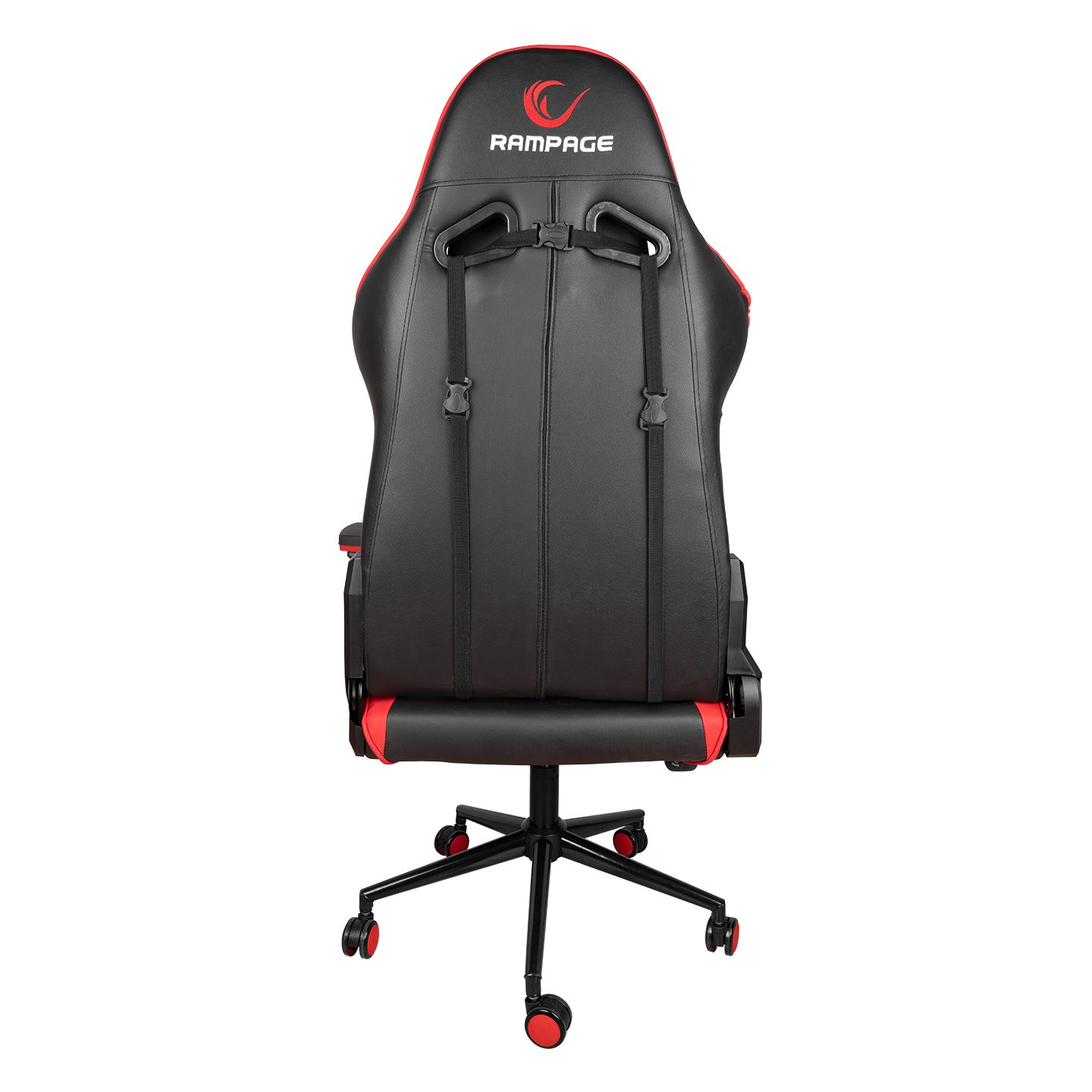 en ucuz rampage klr89ka prestige 3d ayarlı kırmızısiyah