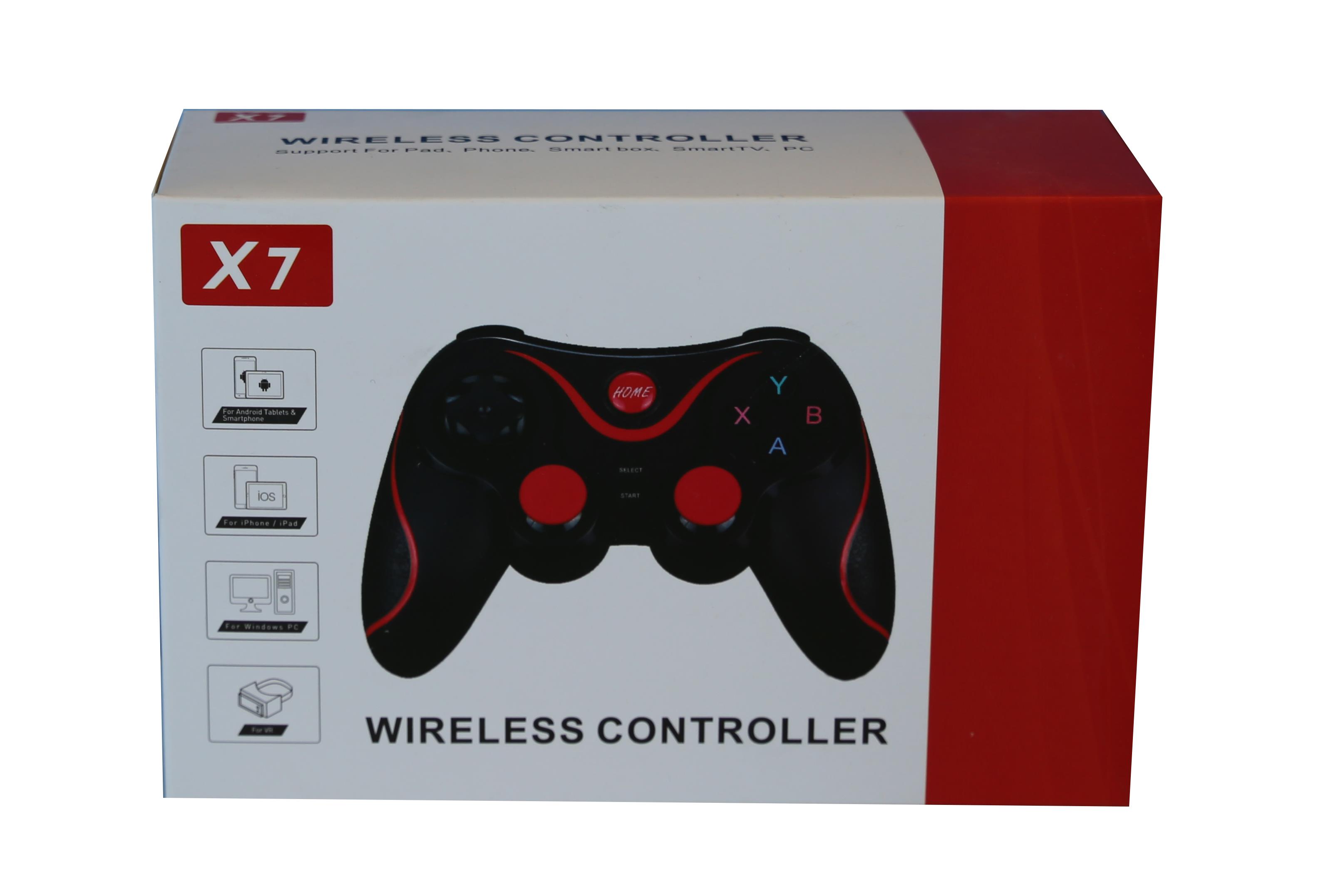 X7 видео. Wireless Controller Gamepad. Wireless Controller x7. 248 Wireless Controller Gamepad. Wireless Controller (Standard Gamepad vendor: 054c product: 0ce6).