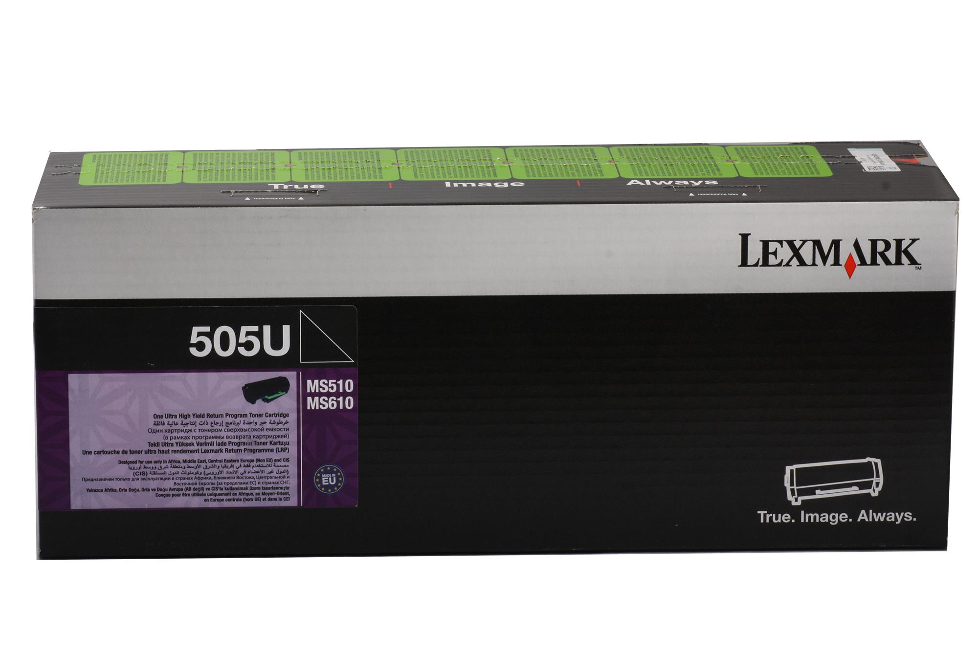 Картридж 50. Картридж Lexmark 50f5u0e. Lexmark 505 картридж. Lexmark 610 картридж. Lexmark 510 картридж.